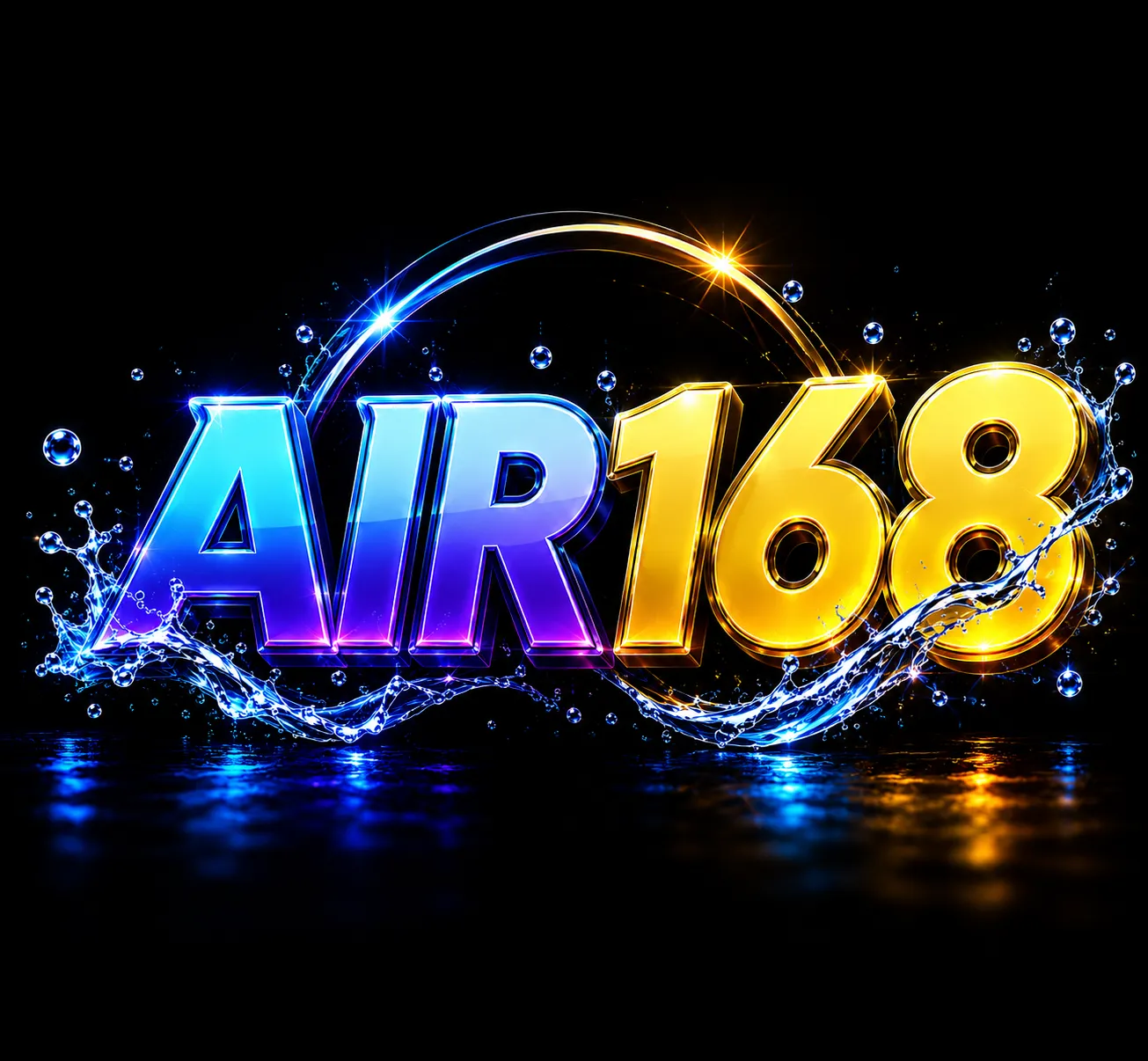 AIR168 - Petualangan Anime yang Seru dan Mengasyikkan