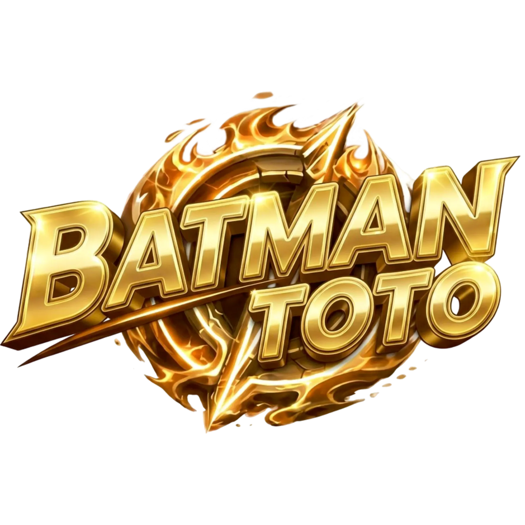 BATMANTOTO - Petualangan Memancing Seru!
