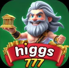 higgs777 APK Football