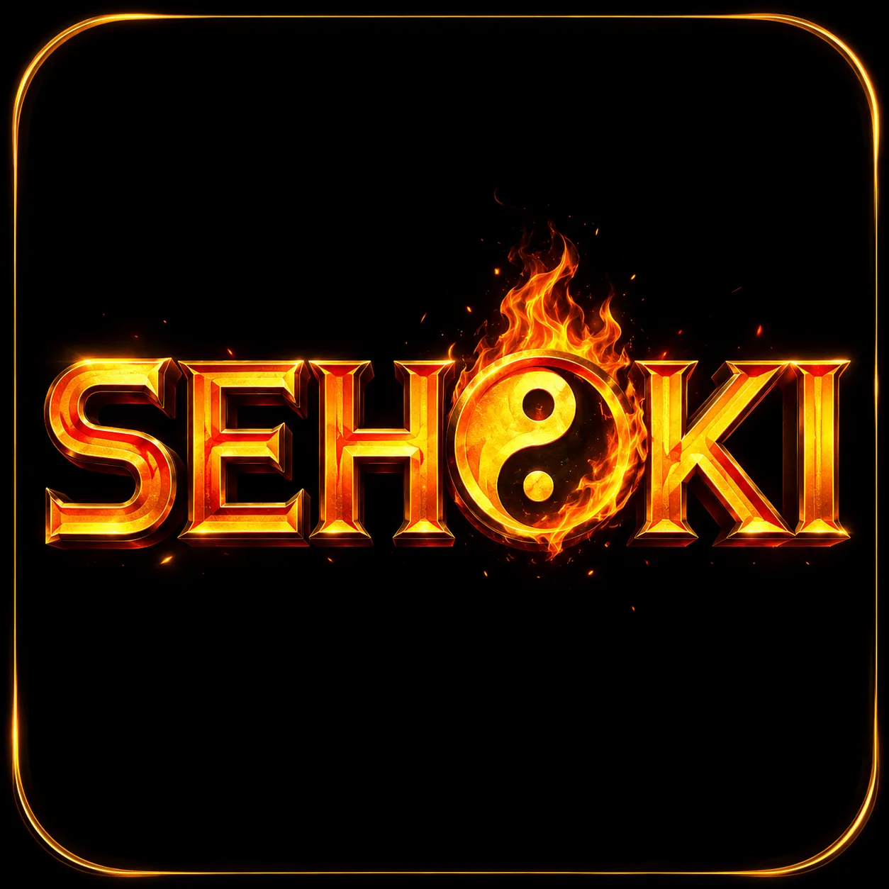 SEHOKI - Petualangan Aksi Mendebarkan